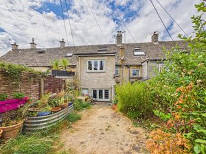 Rear Elevation- click for photo gallery
